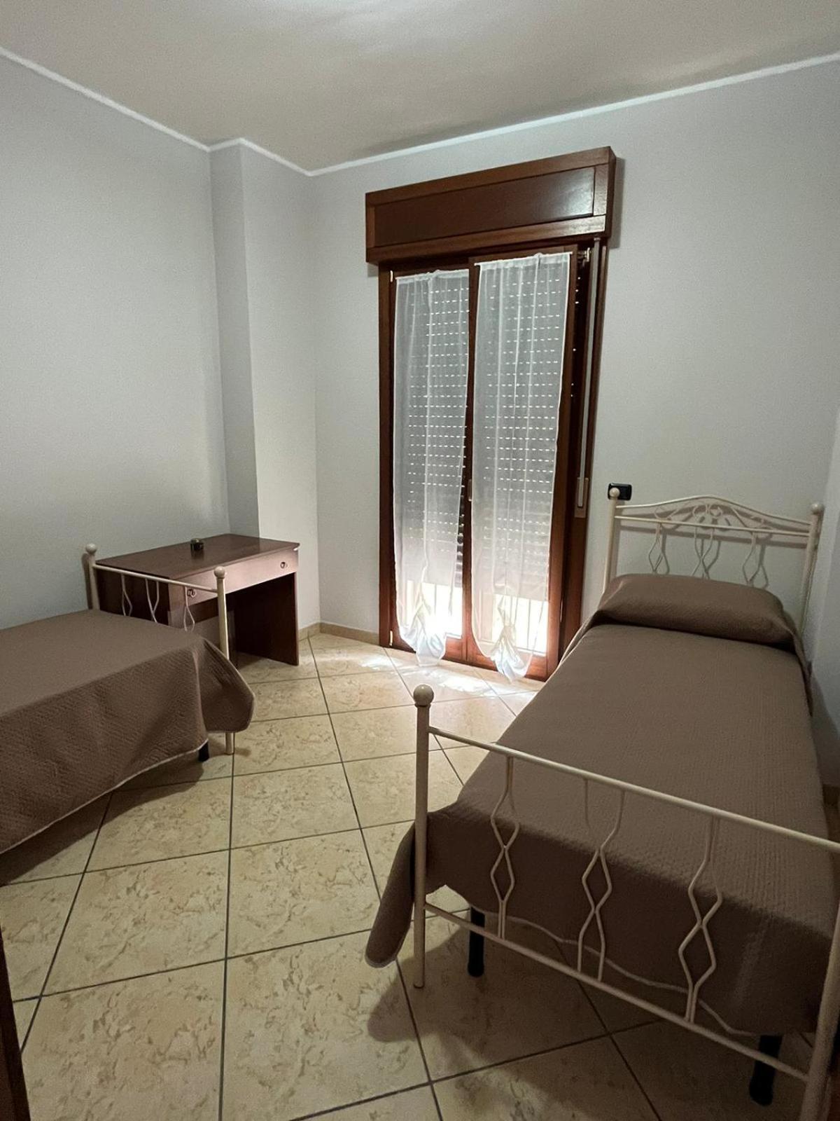 Casa Sofia Apartment Mondragone Exterior foto